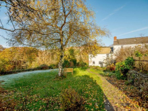 2 Bed in Llangynidr BN052